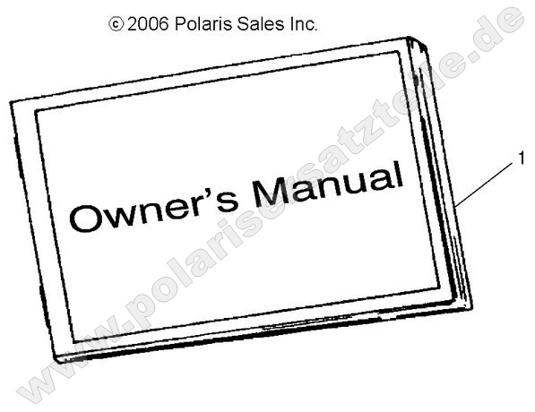 REFERENCE, OWNERS MANUAL REFERENCE, OWNERS MANUAL