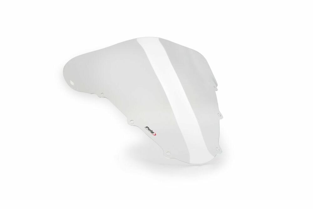 PUIG STANDARDCHEIBE KAWASAKI ZZR1200 02'-05'C/TRANSPARE - 1101W