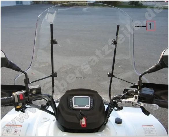 Windschild Windschild