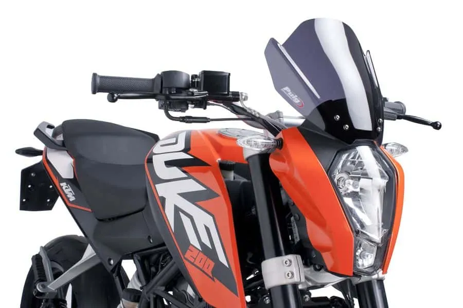 defaultgs0y9VO3jskZq PUIG WINDS. NEW GENERATION KTM 125/200/390 DUKE C/STARK - 6275F
