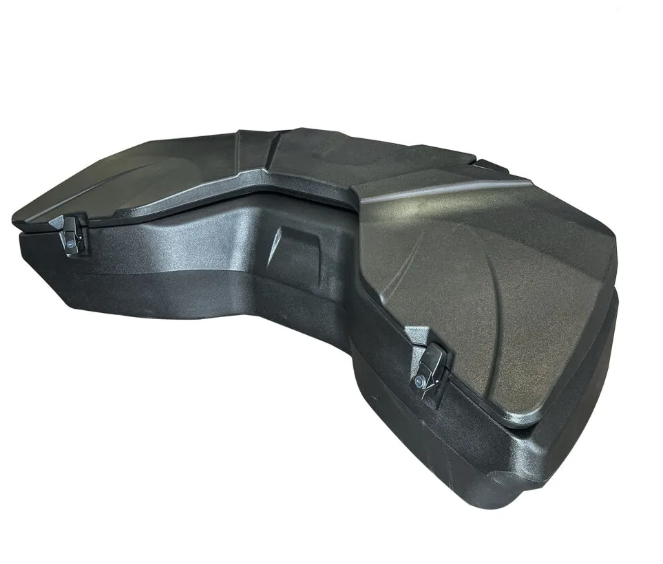 Shark-Cargo-Box-ATV-Quad-Koffer-AX120-hinten-mittelgross-TGB-Blade-6 Shark Cargo Box ATV - Quad Koffer AX120 hinten mittelgroß - TGB Blade / Universal