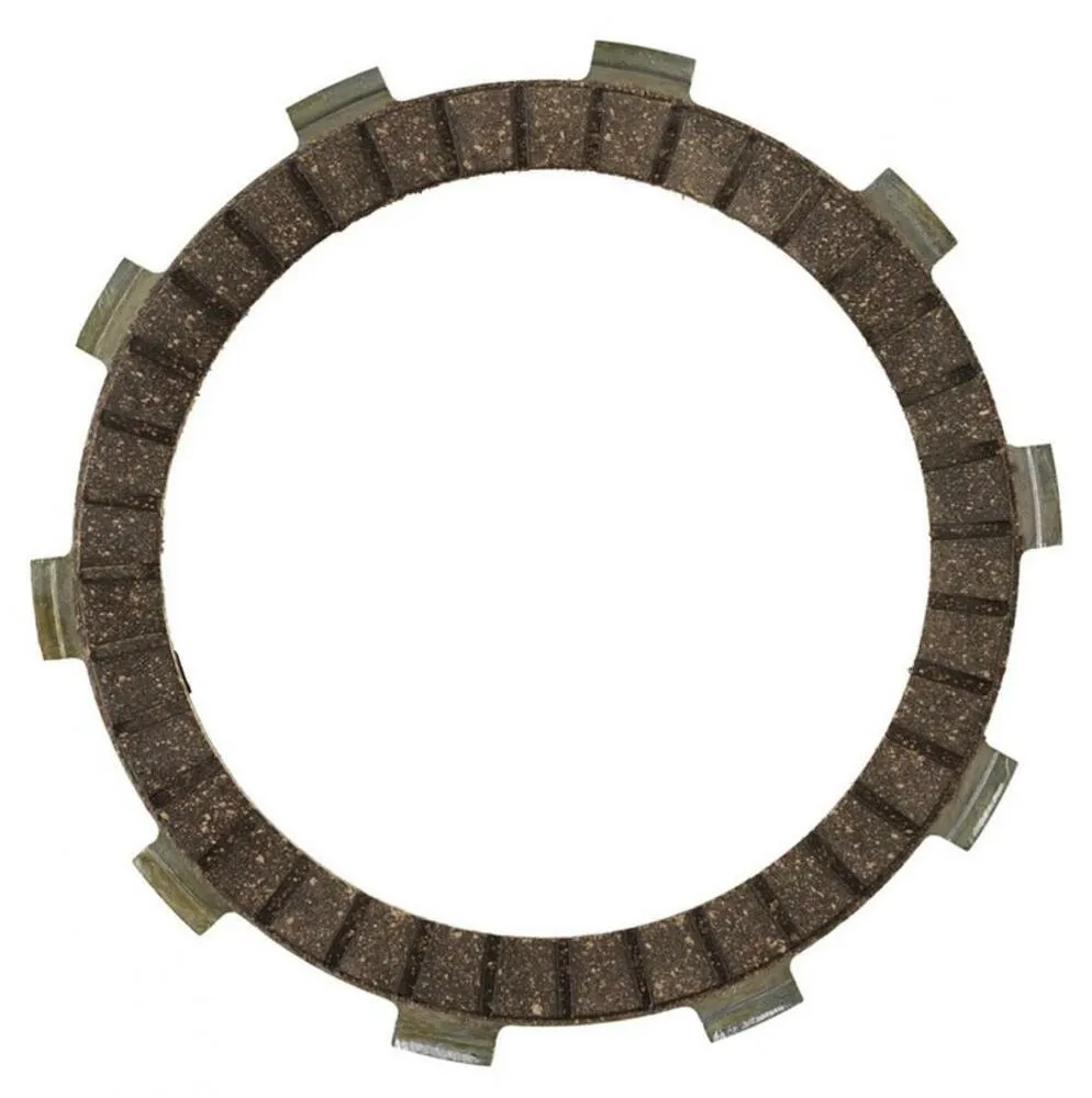 SBS Kupplungslamellen Set Standard 50318 - Yamaha YZF R6 2006-18