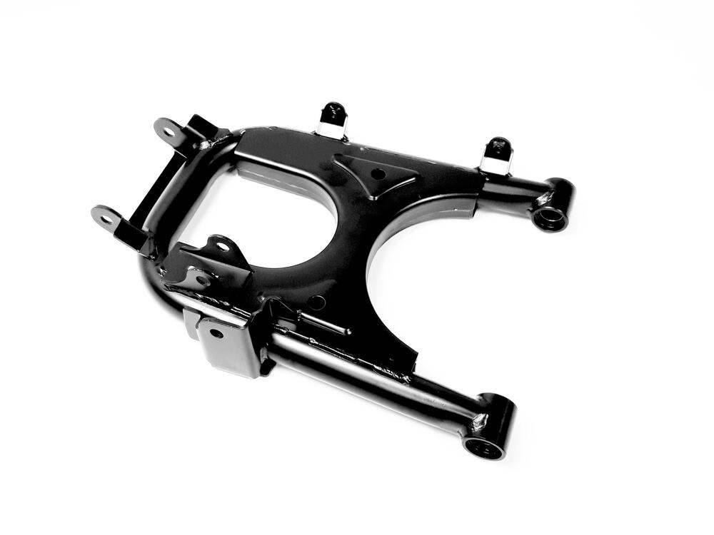 TGB ARM SET, LOWER, RH. (REAR) - 511484