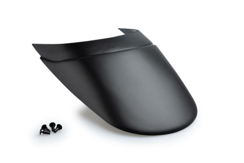 PUIG FRONT FENDER EXTENSION (KOTFLÜGEL-ERWEITERUNG) GSF - 6433N