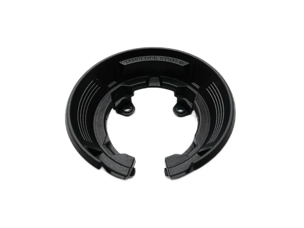 Givi Tanklock Befestigungsring BF81 für Tankrucksäcke - Kawasaki Z 650 2023-