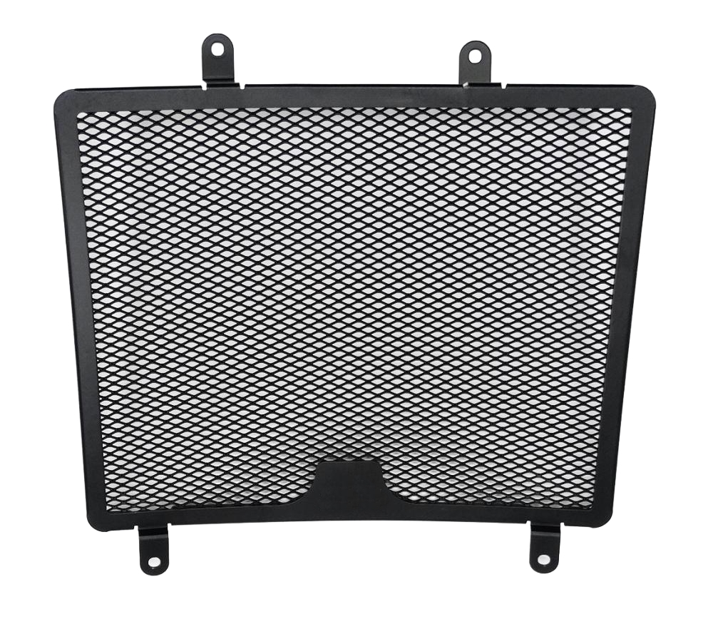 Kuehlerschutzgitter_Schwarz_KTM_690 Racing Kühlerschutzgitter schwarz KTM Duke 690 /R 2012-