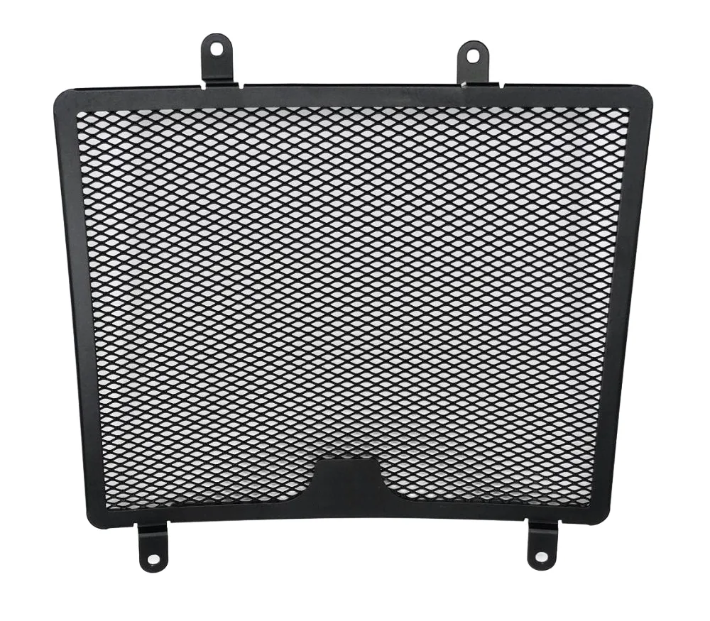 Kuehlerschutzgitter_Schwarz_KTM_690 Racing Kühlerschutzgitter schwarz KTM Duke 690 /R 2012-