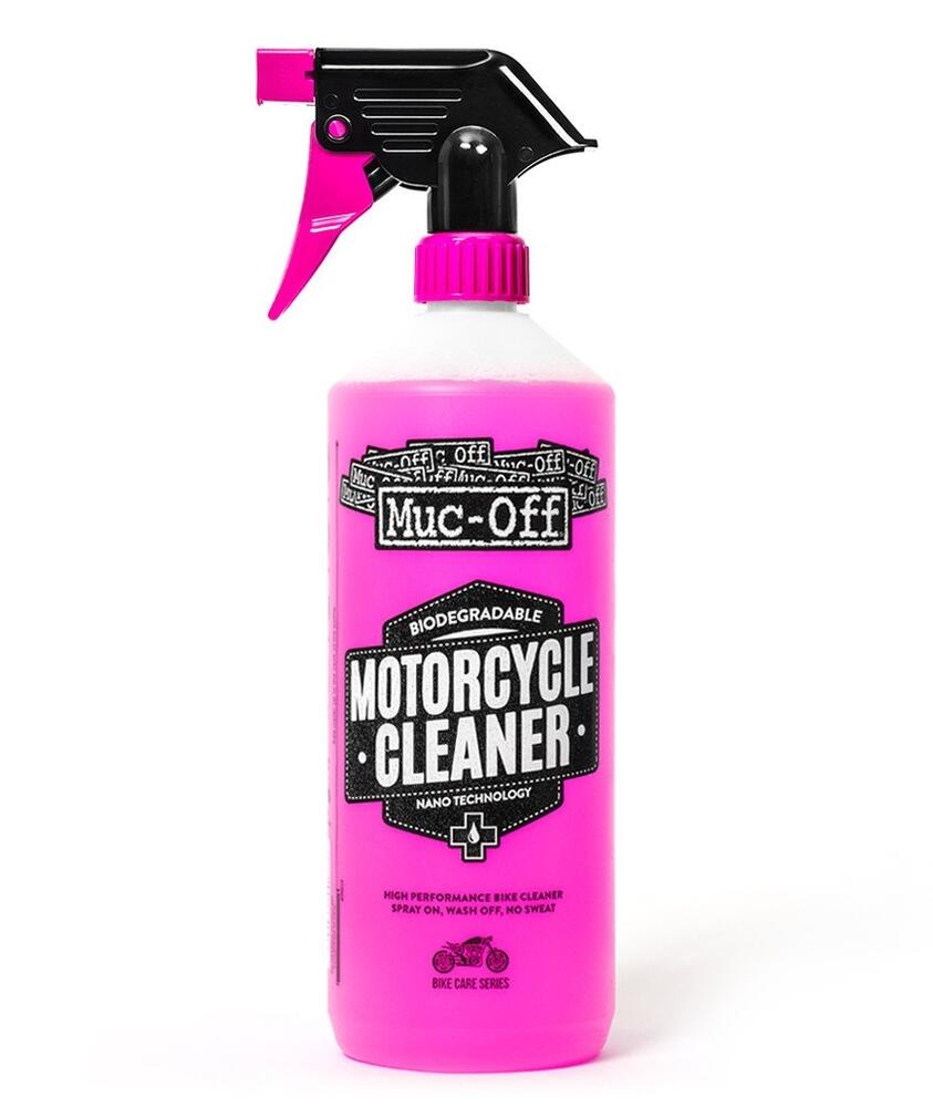 Muc_Off_Nano_Tech_Reiniger_1_Liter_6821 Muc-Off Nano Tech Bike Cleaner - Reiniger 1 Liter