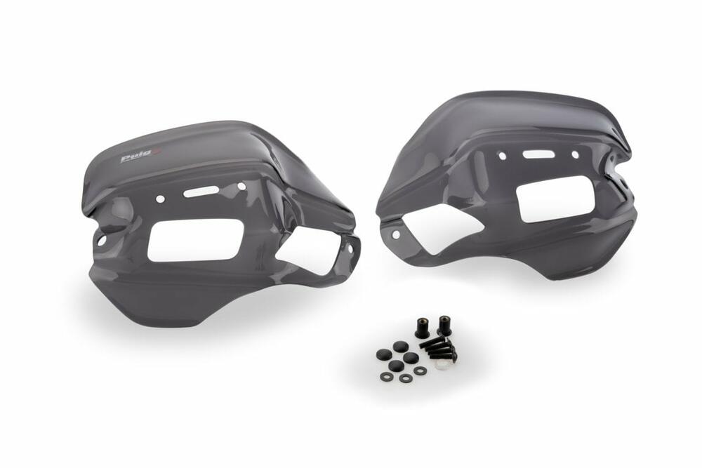 PUIG EXT. HANSCHUTZPROTEK. SET HONDA CRF1000L AFRICA TW - 3824F