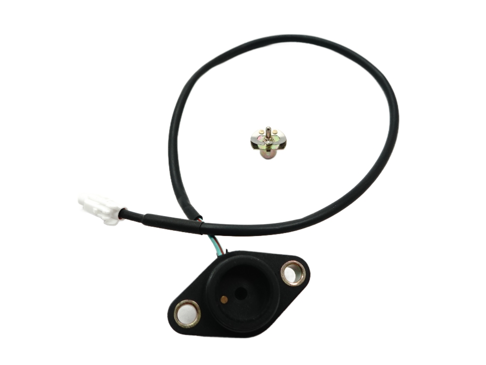 SWM Leerlaufsensor - Gangsensor - 11040208