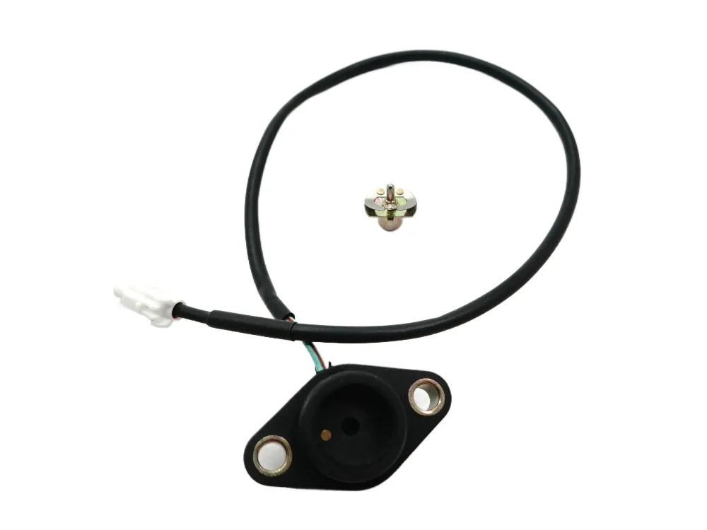 SWM Leerlaufsensor - Gangsensor - 11040208