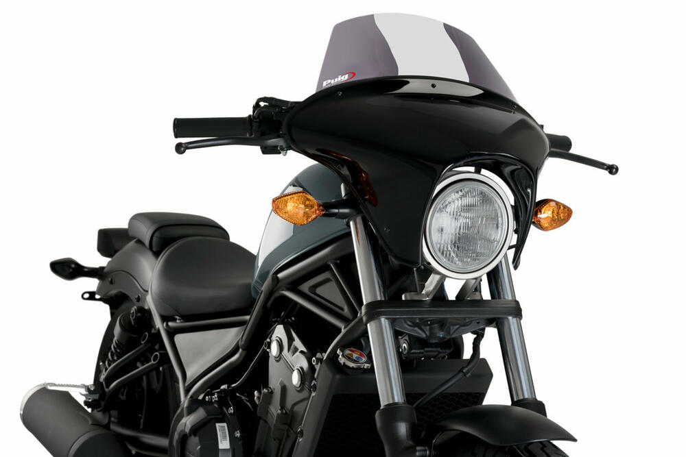 PUIG WINDS. BATWING SML TOURING HONDA CMX500 17'-19 - 21060H