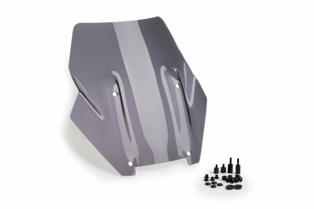 PUIG SPORTSCHEIBE HARLEY DAVIDSON PAN AMERICA 1250 21' - 20841F