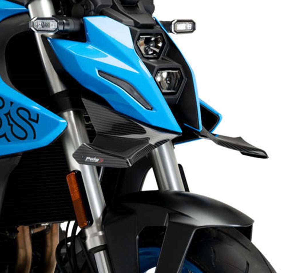 Puig_Naked_Front_Downforce_Spoiler___Carbon_design___Suzuki_GSX_8S_2023_____21704C Puig Naked Front Downforce Spoiler - Carbon Design - Suzuki GSX 8S 2023-  - 21704C