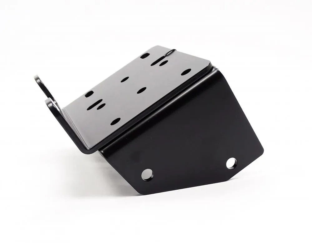 TMP Seilwinden Montageplatte - Suzuki LTA 450 500 700 750 King Quad