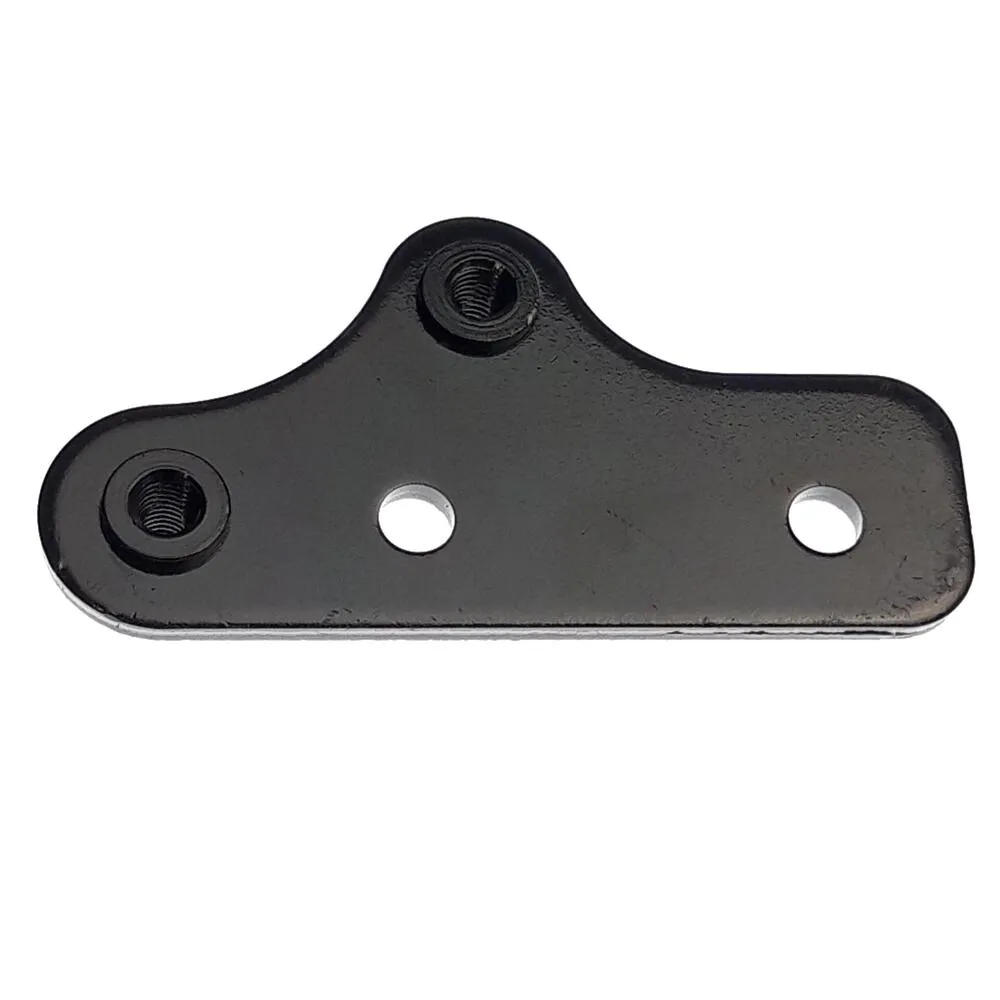TGB BRACKET, MASTER CYLINDER, PEDAL - 514121