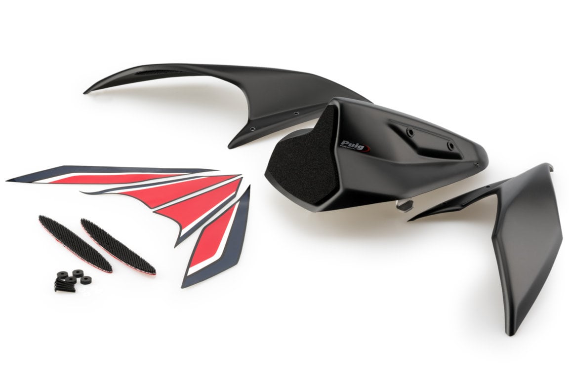 PUIG HINTERE SITZABDECKUNG HONDA CBR1000RR FIREBLADE/SP - 20705J