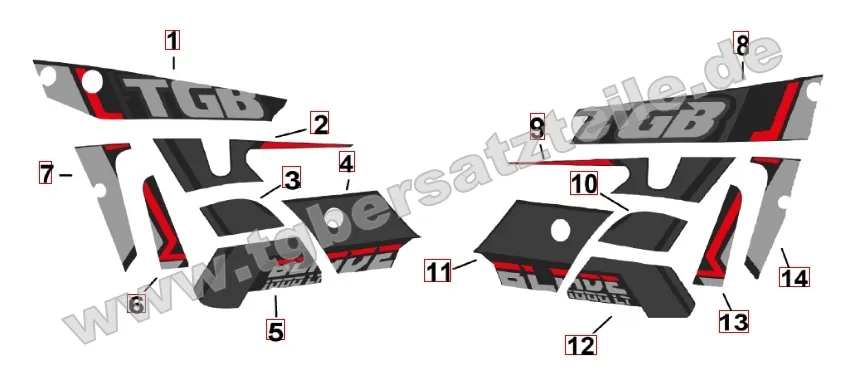 Aufkleber 2 Aufkleber 2