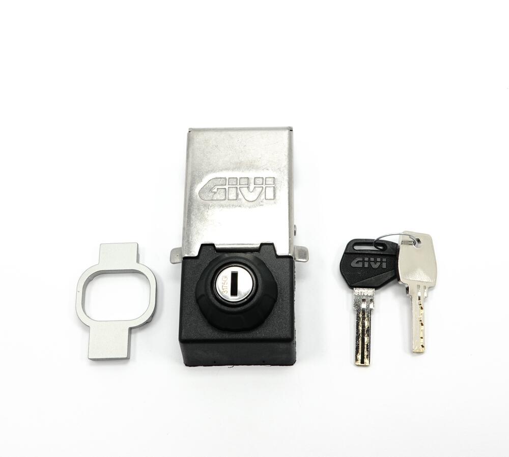 Givi_Verschlussblock_hinten_rechts_fuer_Trekker_Seitenkoffer_OBK37__OBK48_Z4822DXMR Givi Verschlussblock hinten rechts für Trekker Seitenkoffer OBK37 / OBK48