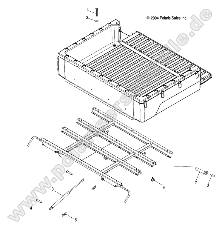 Box Mounting Box Mounting