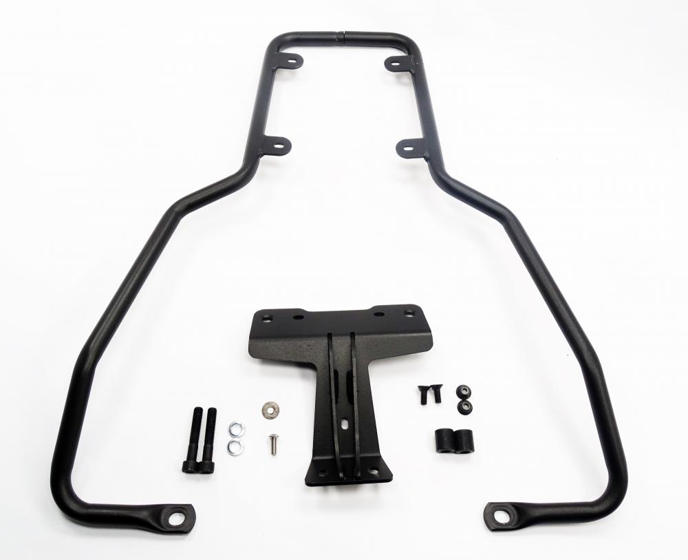 Givi Topcaseträger für Monolock Koffer - Kymco Like 50 / 125 / 150 2017-23