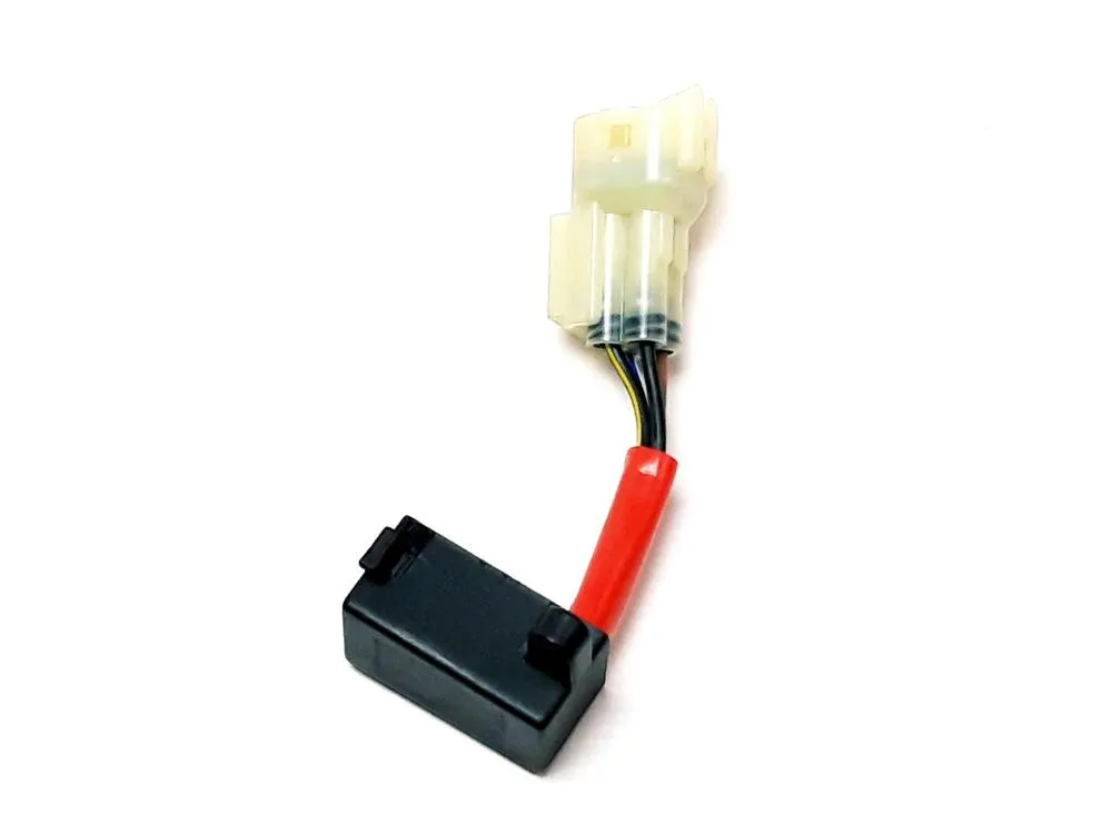 TGB Thermoschalter - 924447