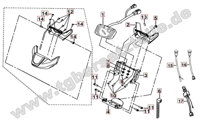 Tachometer Tachometer