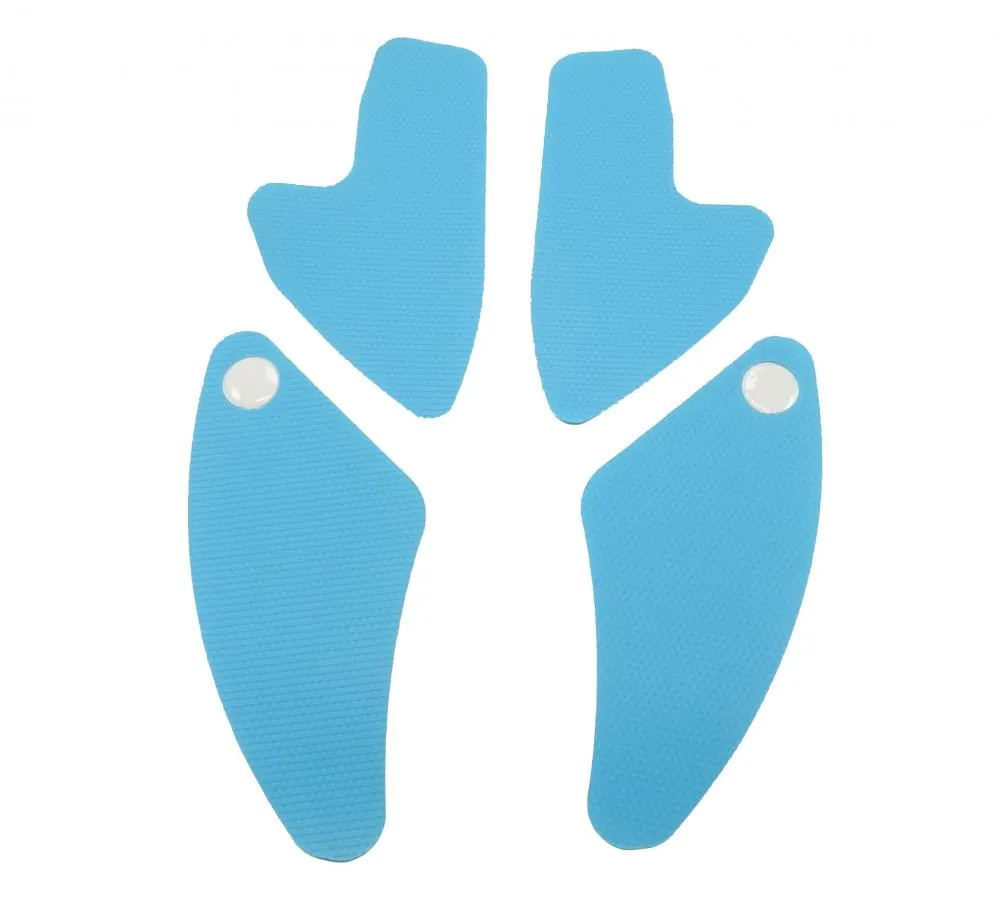 Tankpad_seite__BMW_S1000_XR Racing Tankgrip Pads Pro Transparent BMW S1000 XR 2015-18