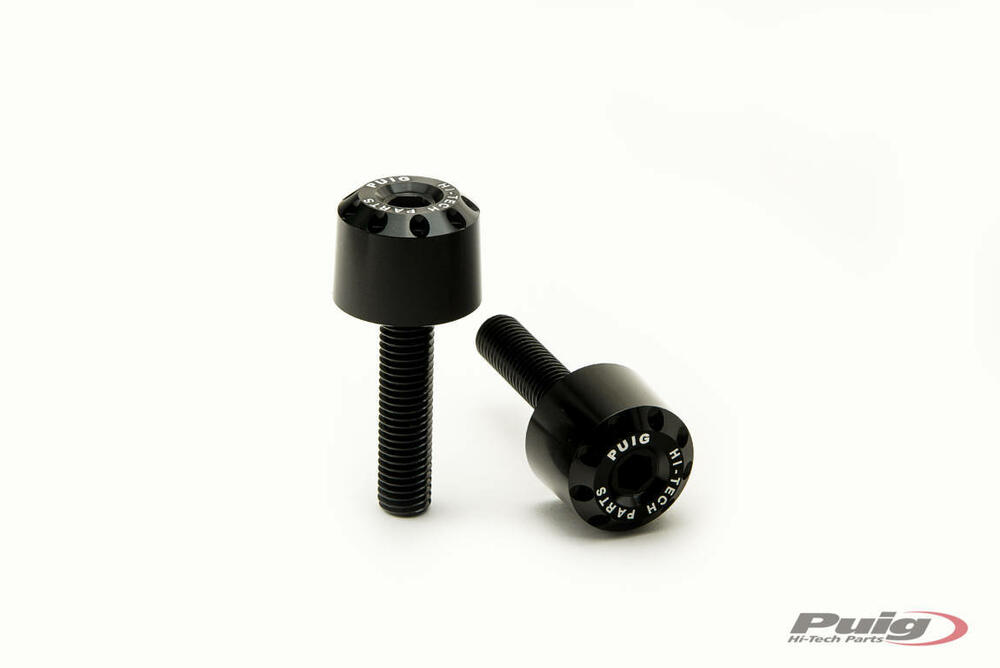 PUIG LENKERENDEN MOD. KURZ BMW R NINE T 14' C/SCHWARZ - 7130N