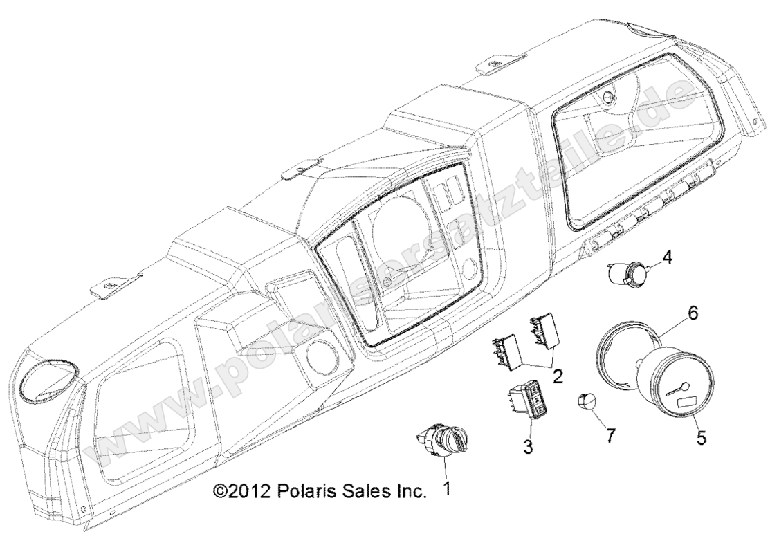 Electrical, Dash Instruments and Controls Electrical, Dash Instruments and Controls