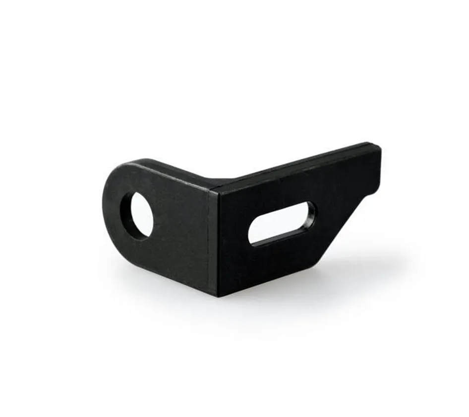 Puig_Kennzeichenhalter___Ersatz_Halterung_rechts_fuer_Zubehoer_Blinker_1559N Puig Kennzeichenhalter - Ersatz Halterung rechts für Zubehör Blinker