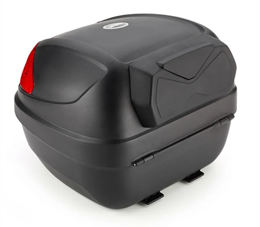Givi Rückenlehne / Rückenpolster passend für Monolock Topcase E300 - E197