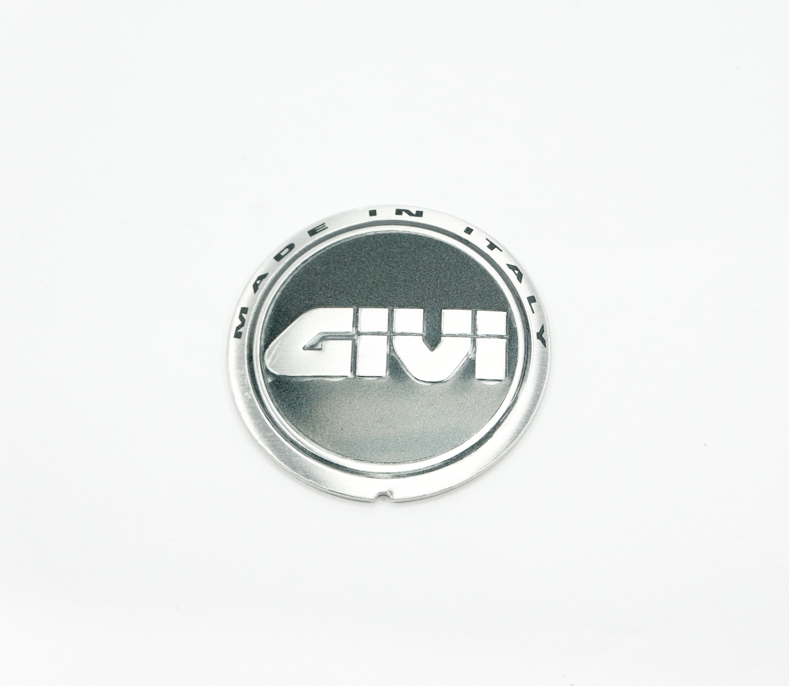 Givi Logo rund für E300