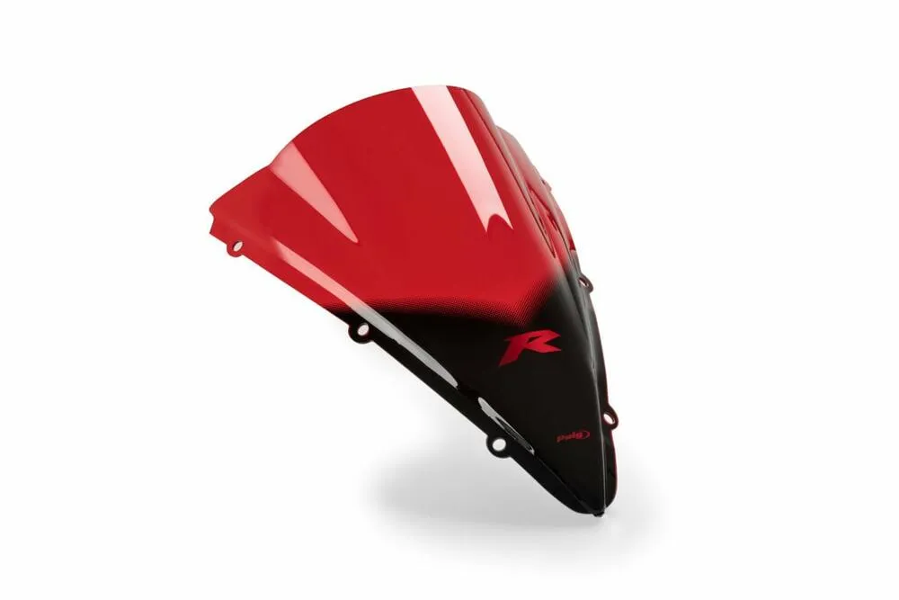 PUIG RACINGSCHEIBE YAMAHA YZF1000 R1 04-06/R1SP 06 C/RO - 1650R