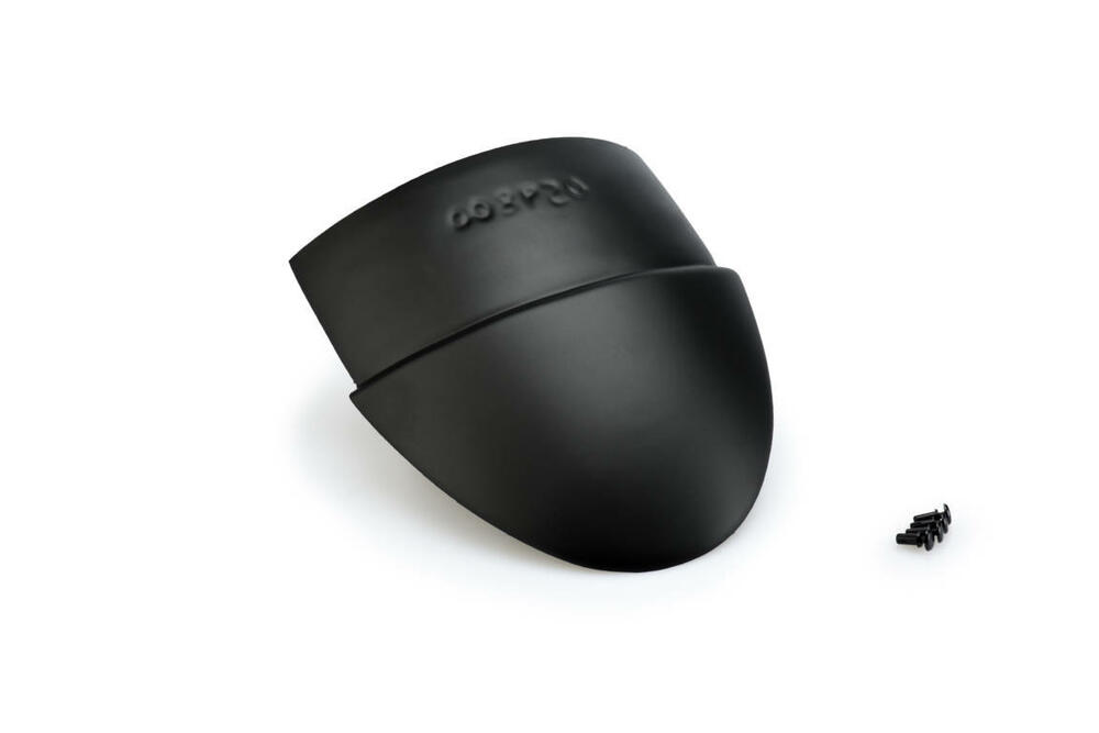 PUIG FENDA EXTENDA (KOTFLÜGELERWEITERUNG) KYMCO AK550 C - 3683N