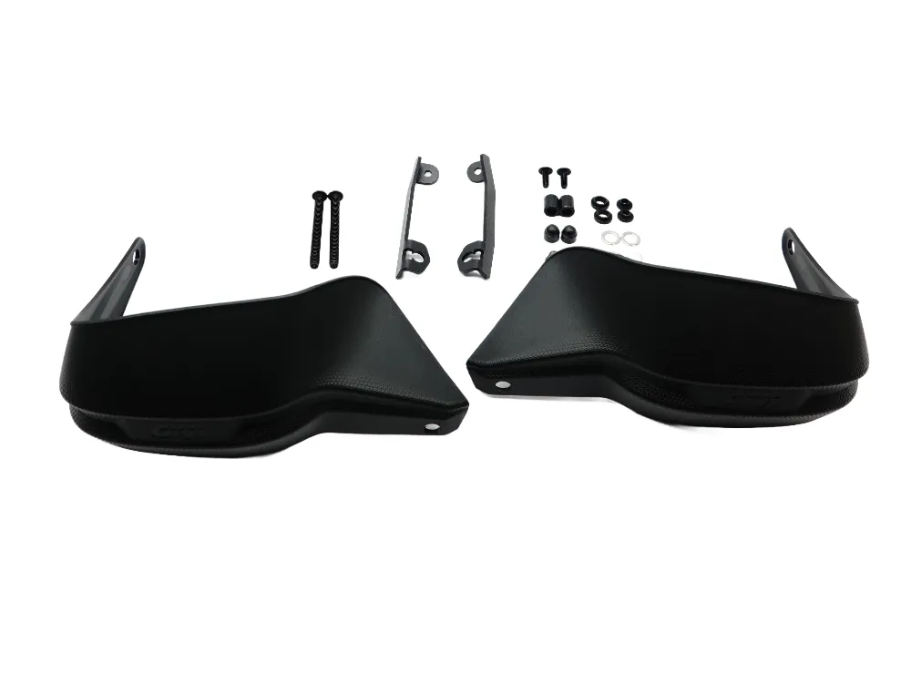 Givi Handprotektor / Handschützer Set - CFMoto MT 800 2022-24 Givi Handprotektor / Handschützer Set - CFMoto MT 800 2022-24