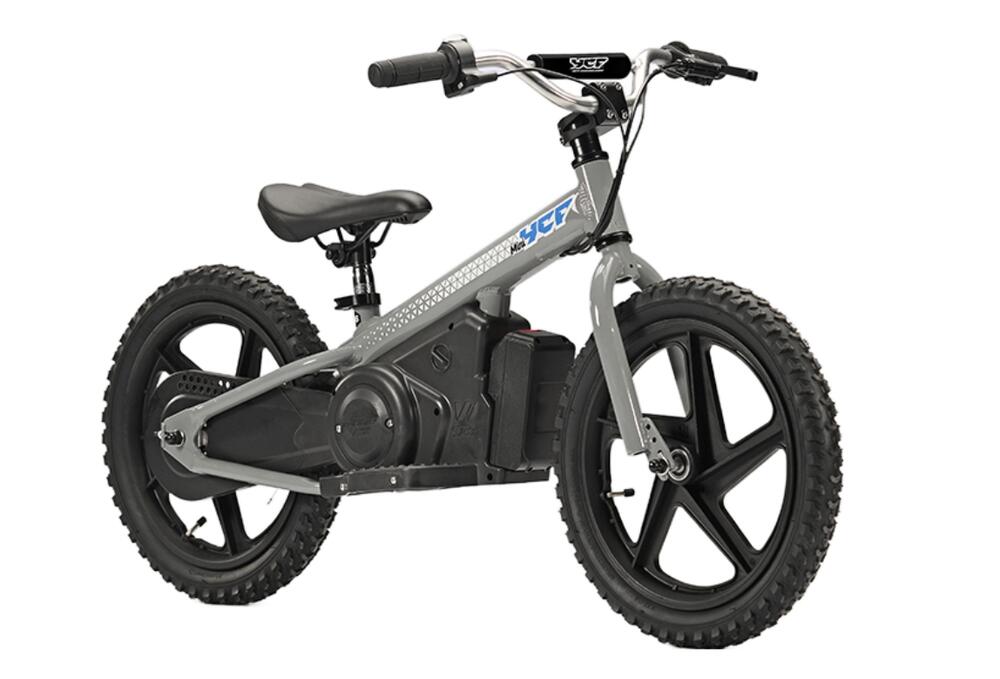 YCF MINI 16 Elektrik Balance Bike / Kinder E-Laufrad