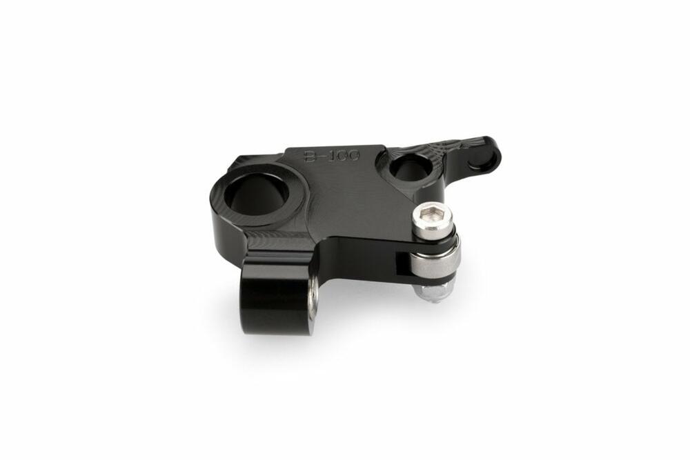 PUIG BREMSHEBEL ADAPTER MOD.SCRAMBLER C/SCHWARZ - 21079N