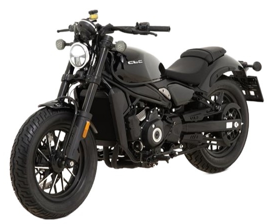 CFMoto 450 CL-C Euro5+ 2025