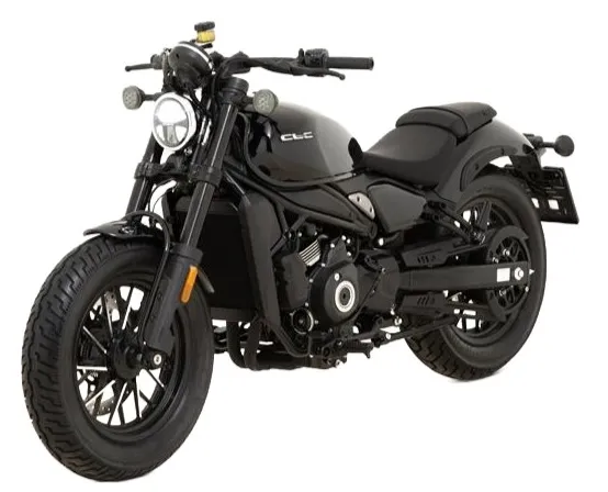 CFMoto 450 CL-C Euro5+ 2025 CFMoto 450 CL-C Euro5+ 2025