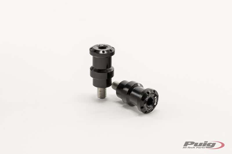 PUIG STÄNDERSCHRAUBEN PAARWEISE HI-TECH PARTS DURCHM.8M - 5923N