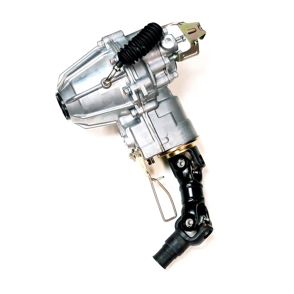 TGB Ausgleichsgetriebe vorne - 910401