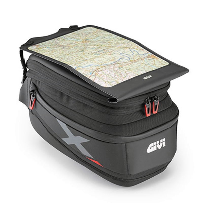 Givi X-Line XL06 Tanklock Tankrucksack / Tanktasche - 15-20 Liter