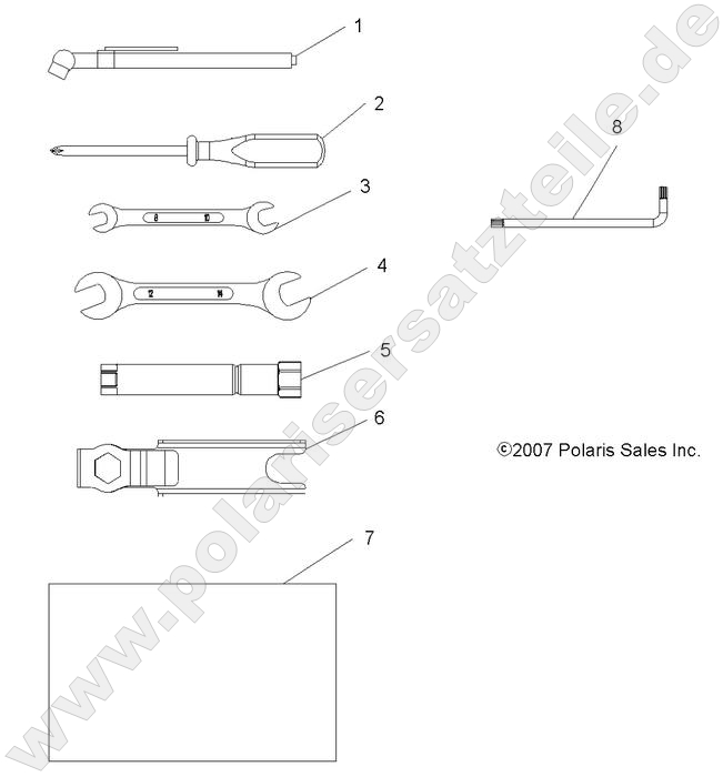 TOOLS, TOOL KIT TOOLS, TOOL KIT