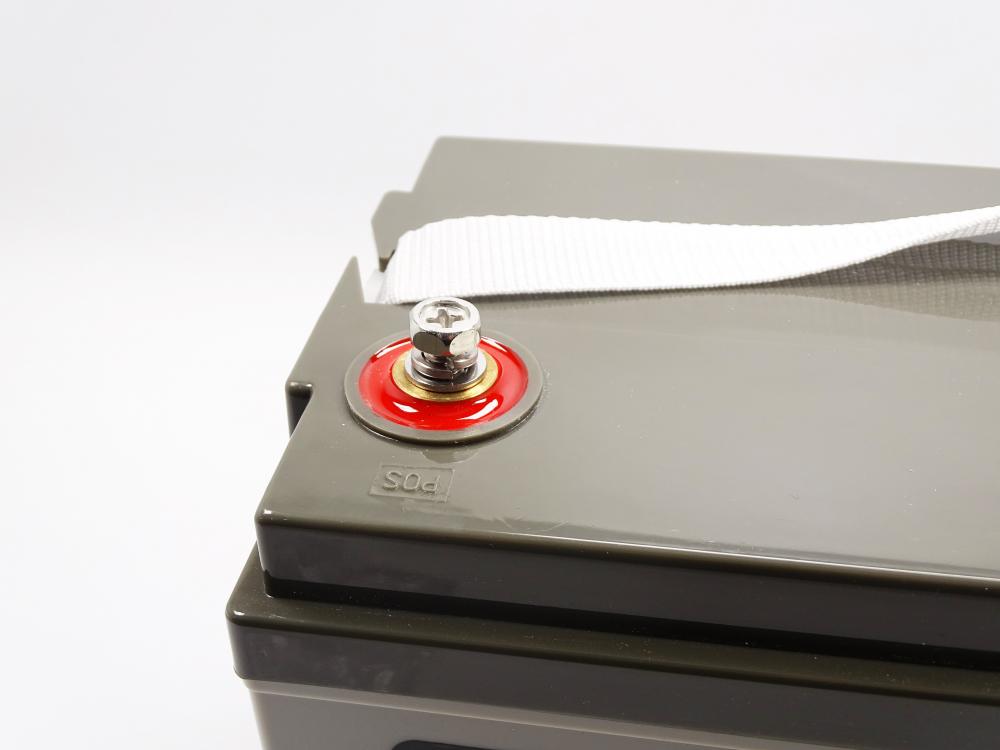 Shido_Lithium_Batterie_LFP12_100___12V_100AH_LiFeP04___Versorgungsbatteri_neu_Anschraubung Shido Lithium Batterie LFP12-100 - 12V 100AH LiFeP04 - Versorgungsbatterie - Caravan Camping Boot