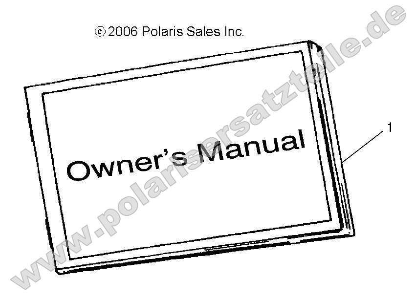 Reference, Owners Manual Reference, Owners Manual