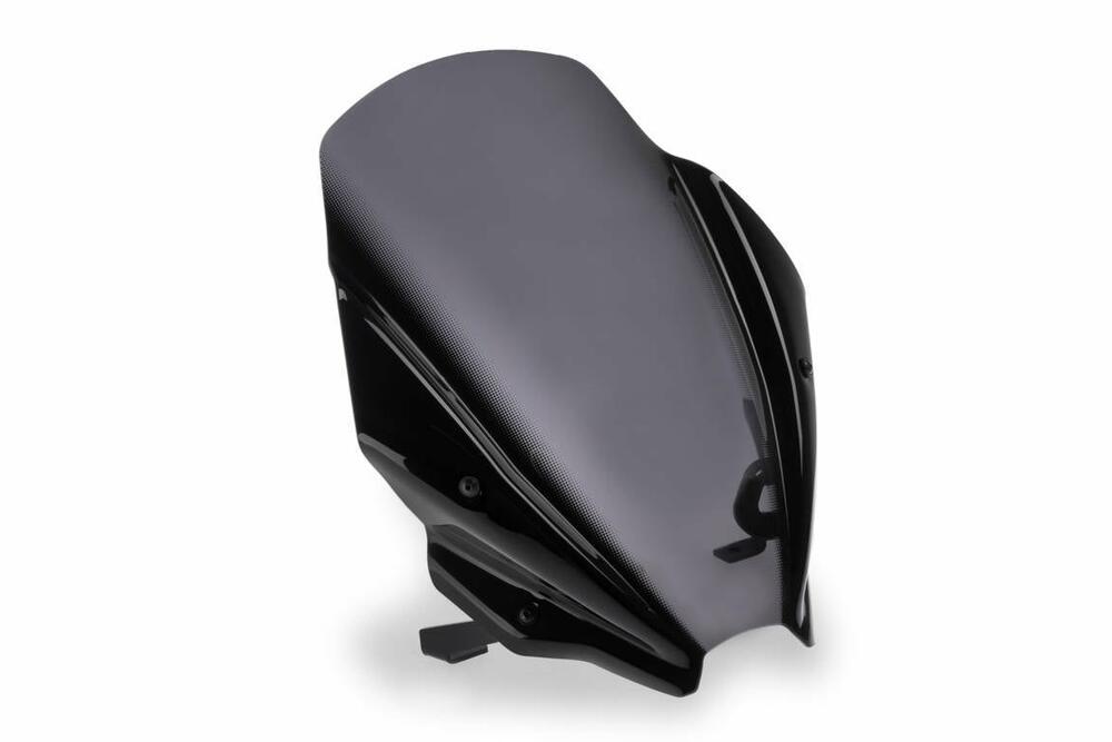 PUIG WINDSHIELD NEW GENERATION TOURING SUZUKI GSX-8S 23 - 21650F