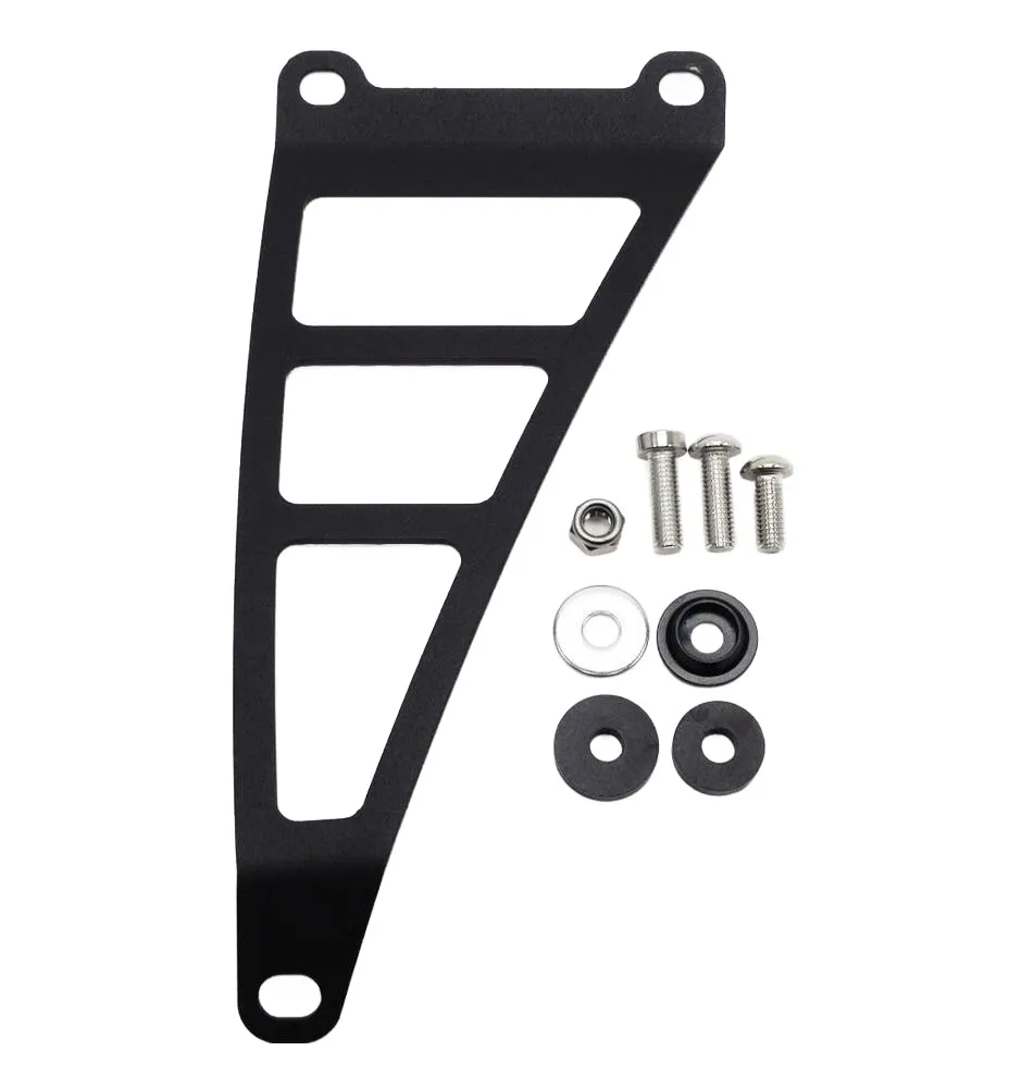 TMP Racing Auspuffhalterung - Kawasaki ZX10R Ninja 2011-25 /RR Ninja 2021-25