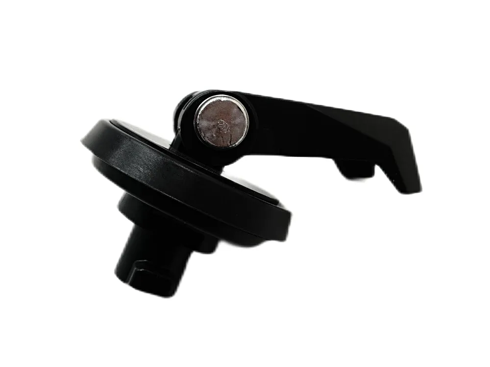 QJ Motor Topcase Schnellverschluss Highland - SFA 1000 - 07130W610000 QJ Motor Topcase Schnellverschluss Highland - SFA 1000 - 07130W610000