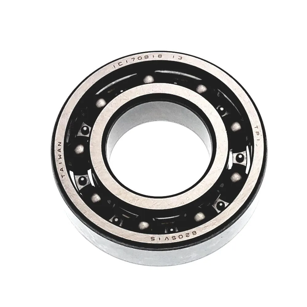 TGB Lager 25x52x15 - 924182